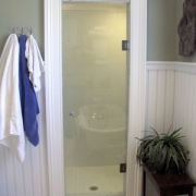 single_door_with_knob_in_chrome_hardware