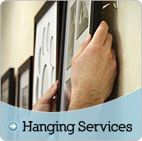 Hanging Services