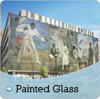 Painted Glass