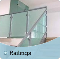 Railings