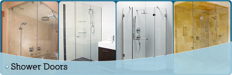 Shower Doors