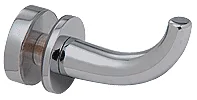 DRH1BN shower door hardware