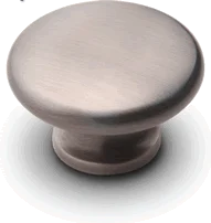 Antique Brushed Nickel shower door hardware