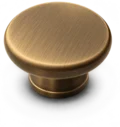 Brushed Bronze shower door hardware