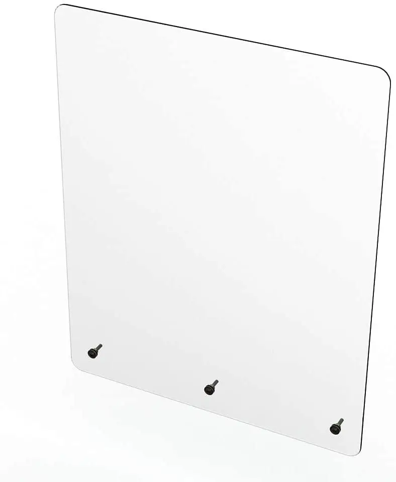 Plexi Glass Sneeze Guard
