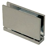 CAR01BN shower door hardware