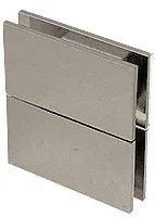 CAR02BN shower door hardware