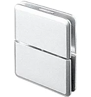 PPH02BN shower door hardware