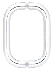 BPD8 shower door hardware