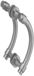 CONCERTO 6 INCH shower door hardware