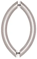 CSH6X6 shower door hardware