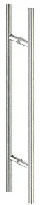 LP48 shower door hardware