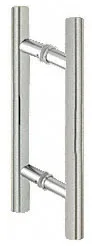 LP6X6 shower door hardware