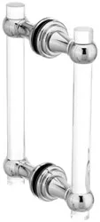 OVERTURE 1 6 INCH shower door hardware