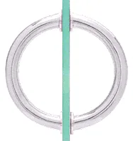 SDPC575 shower door hardware
