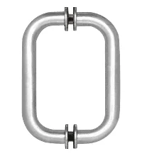 BM6x6 shower door hardware