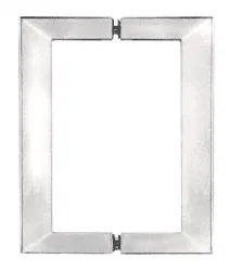 SQ6X6 shower door hardware