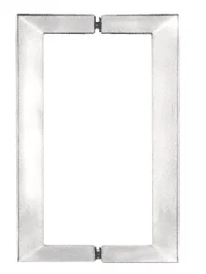 SQ8X8 shower door hardware