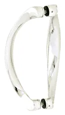 SSDP6 shower door hardware
