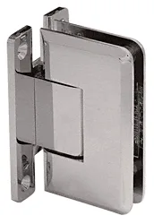 COL037BN shower door hardware