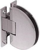 CLA037BN shower door hardware