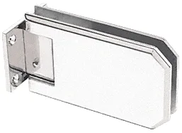 ELT074BN shower door hardware