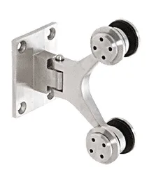 SYD044PS shower door hardware