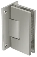 VIE037BN shower door hardware