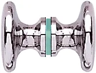 SDK100 shower door hardware