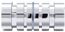 SDK106 shower door hardware