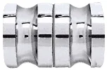 SDK120 shower door hardware