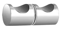 SDK140 shower door hardware