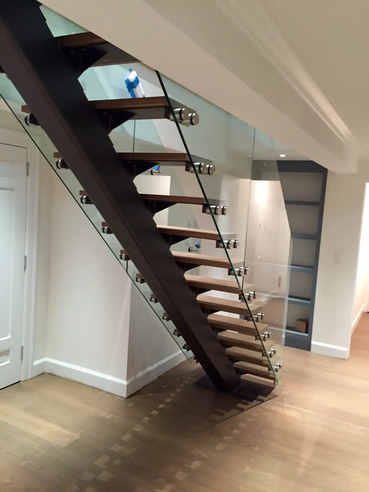 Railings by ABC Shower Door & Mirror