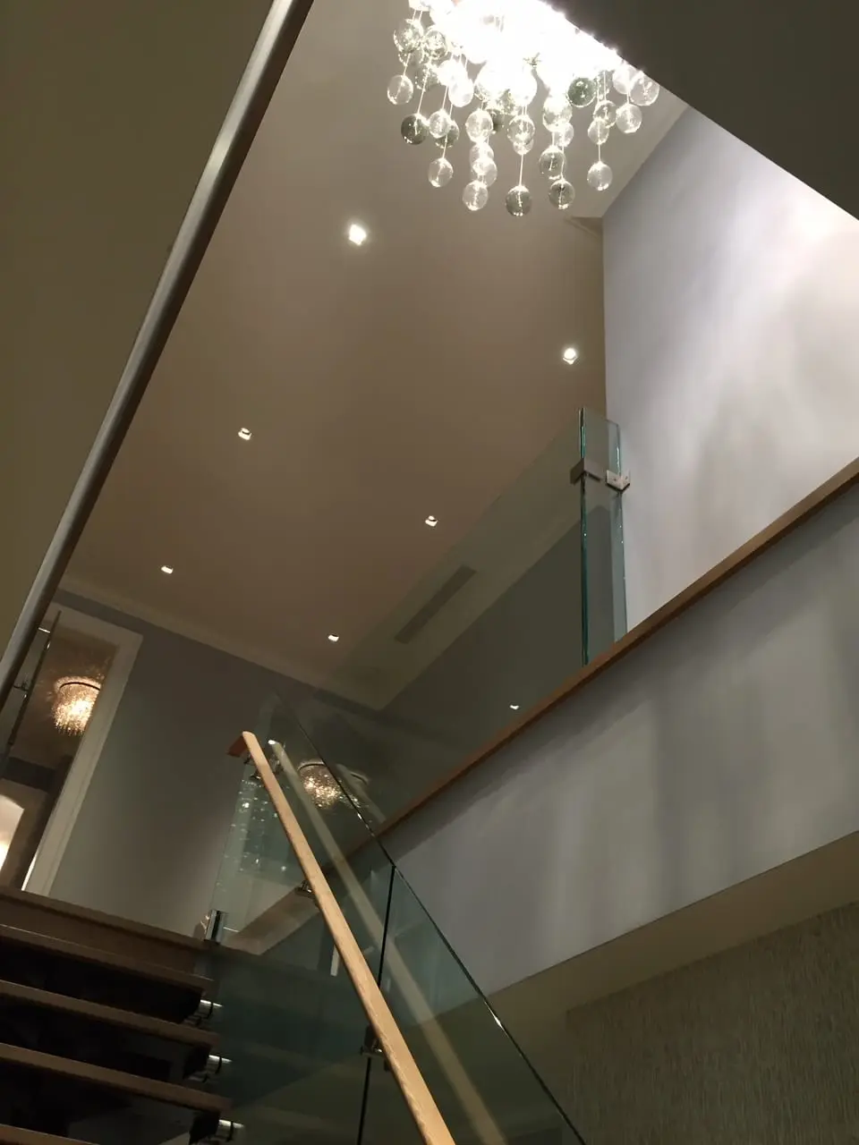Railings by ABC Shower Door & Mirror