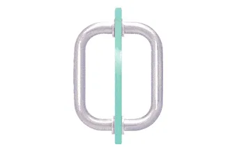 BM8X8BN shower door hardware