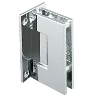 GEN037BN shower door hardware