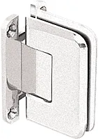 PIN037BN shower door hardware