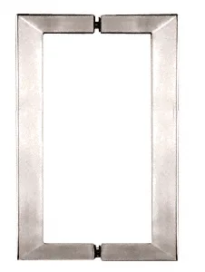 SQ8X8BN shower door hardware