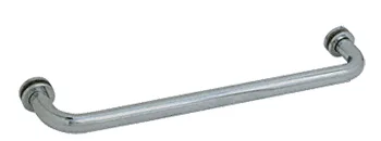 BM18BN shower door hardware