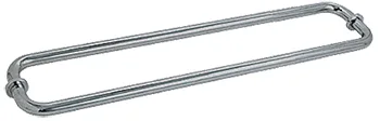 BM30BN shower door hardware