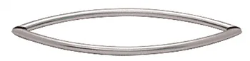 CSH18X18BN shower door hardware