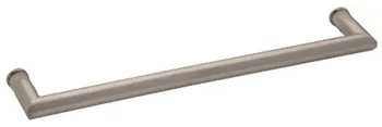 MT24BN shower door hardware