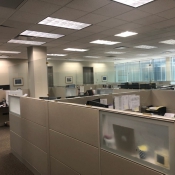 Office Sneeze Guards